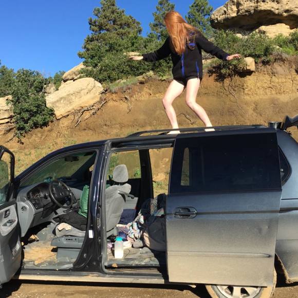 Meet your Posher, Annie - Picture 1 of 1